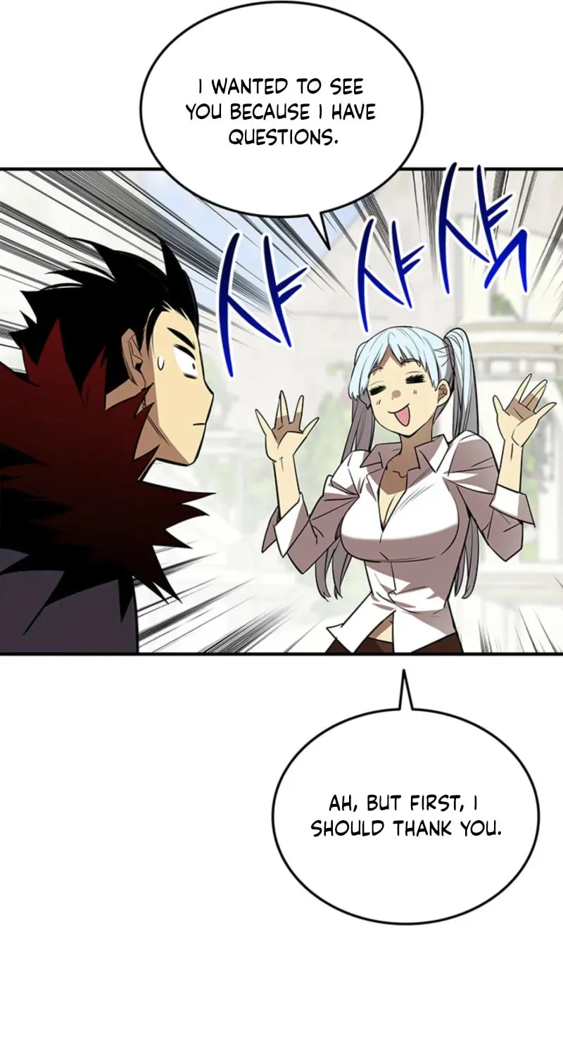 Read The Worn and Torn Newbie chapter 231 image 87 on Lezhin