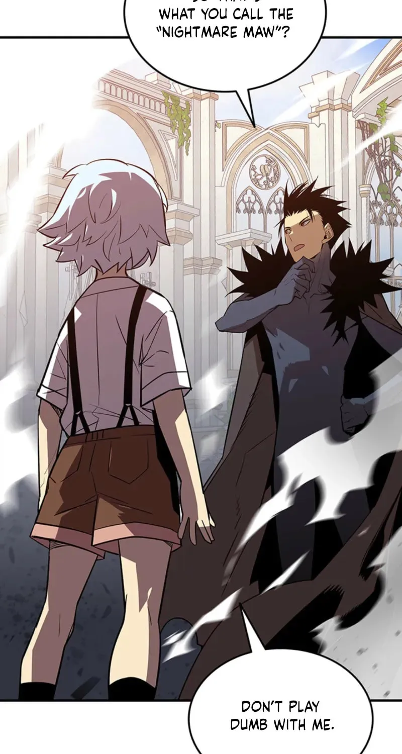 Read The Worn and Torn Newbie chapter 232 image 10 on Lezhin