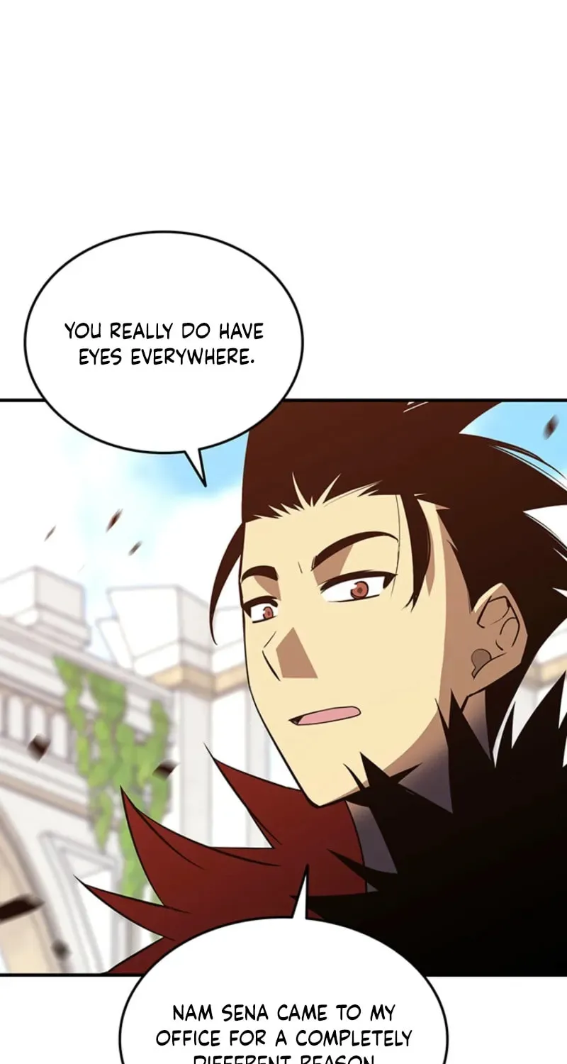 Read The Worn and Torn Newbie chapter 232 image 12 on Lezhin