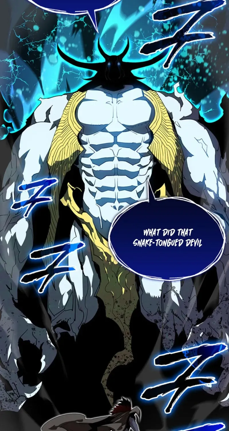 Read The Worn and Torn Newbie chapter 232 image 20 on Lezhin