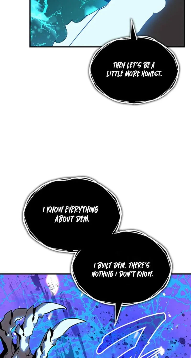 Read The Worn and Torn Newbie chapter 232 image 25 on Lezhin