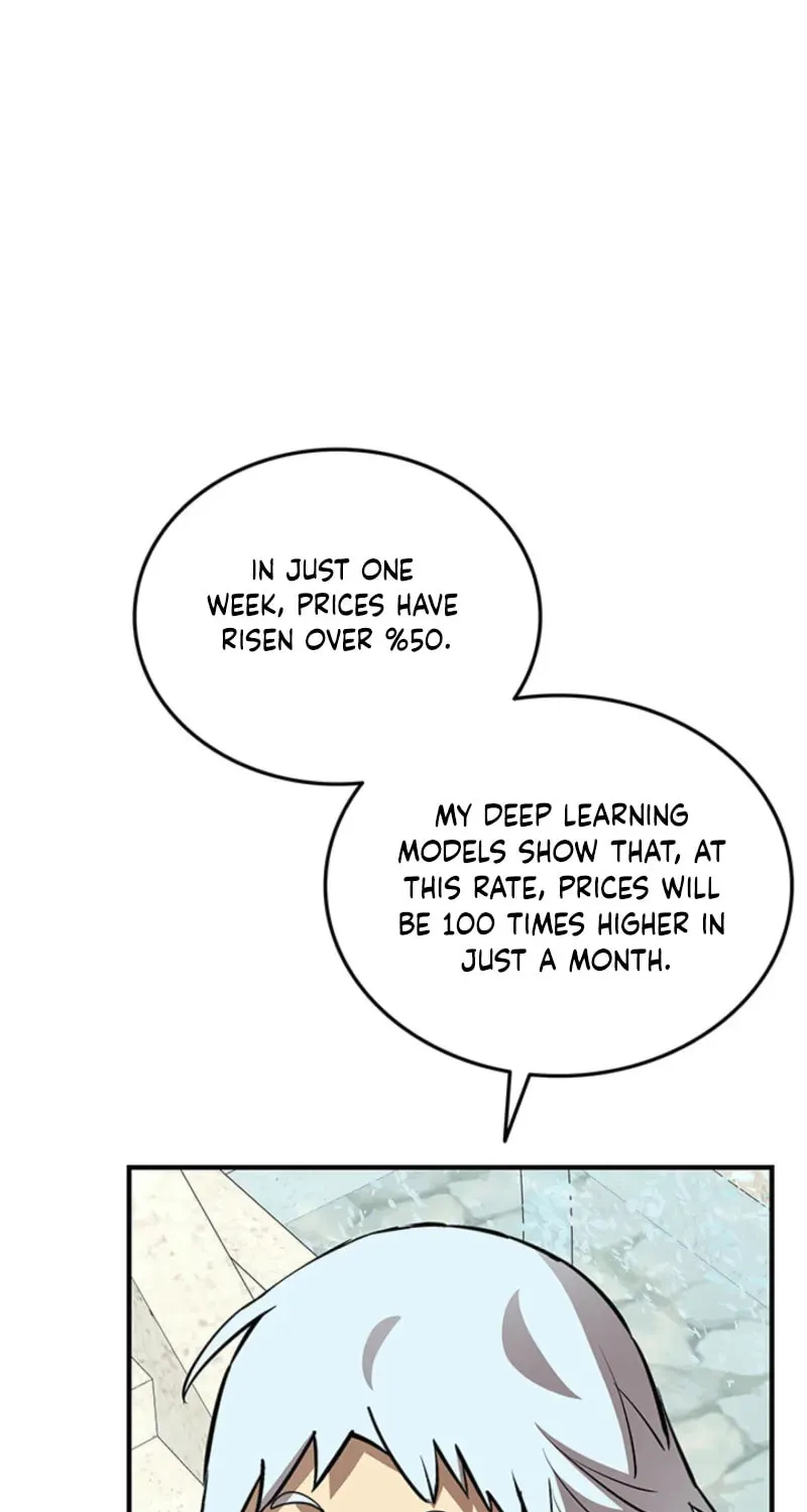 Read The Worn and Torn Newbie chapter 232 image 4 on Lezhin