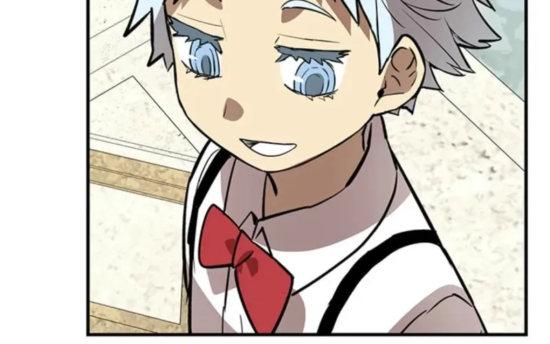 Read The Worn and Torn Newbie chapter 232 image 5 on Lezhin
