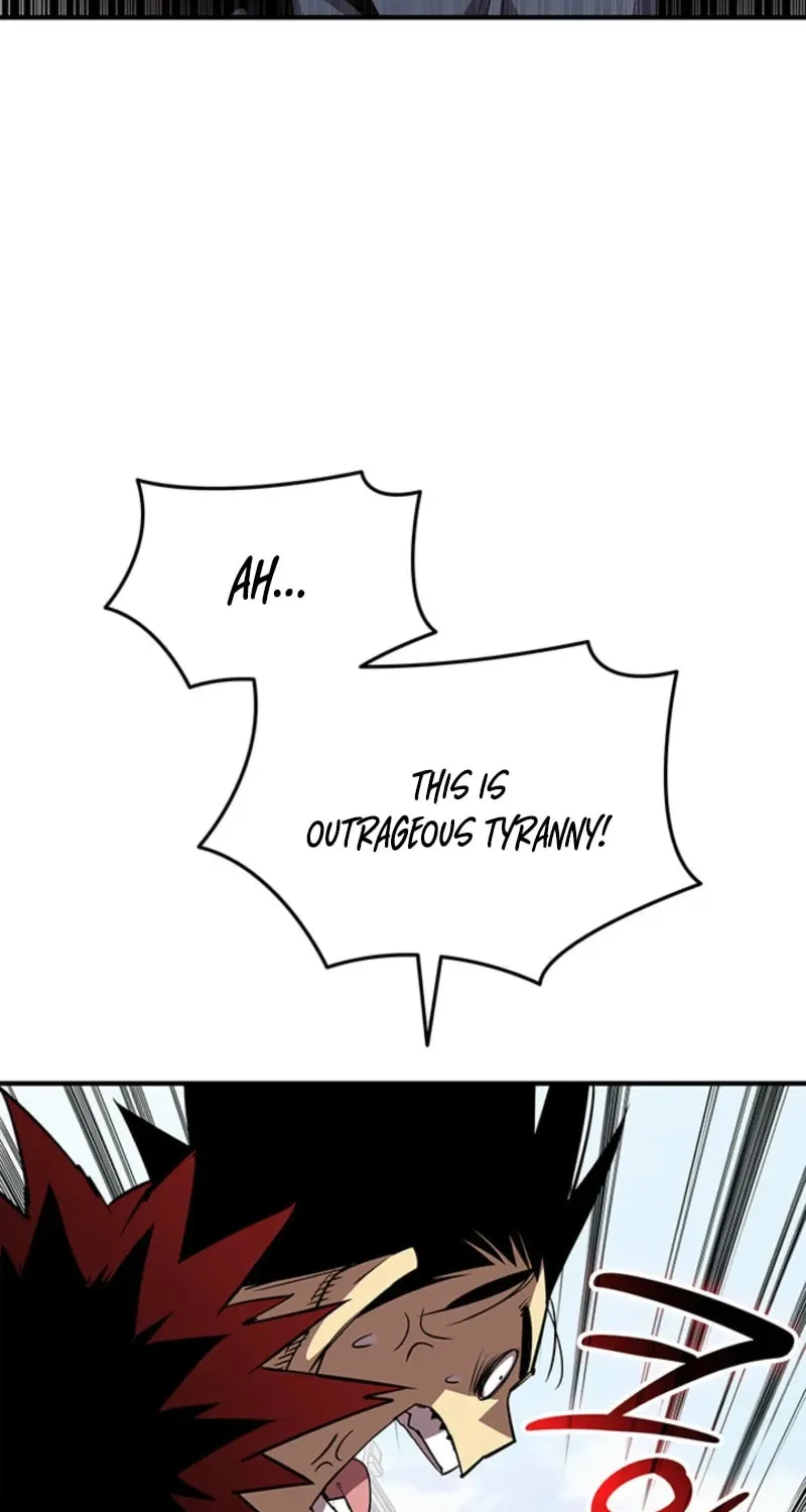 Read The Worn and Torn Newbie chapter 232 image 50 on Lezhin
