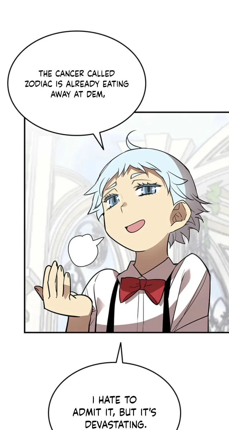 Read The Worn and Torn Newbie chapter 232 image 52 on Lezhin