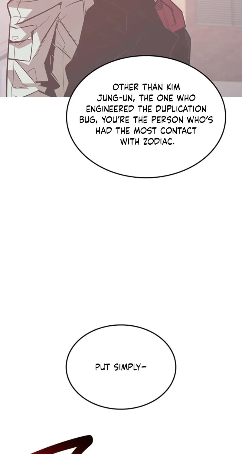Read The Worn and Torn Newbie chapter 232 image 55 on Lezhin