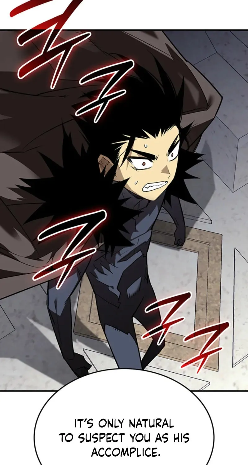 Read The Worn and Torn Newbie chapter 232 image 56 on Lezhin