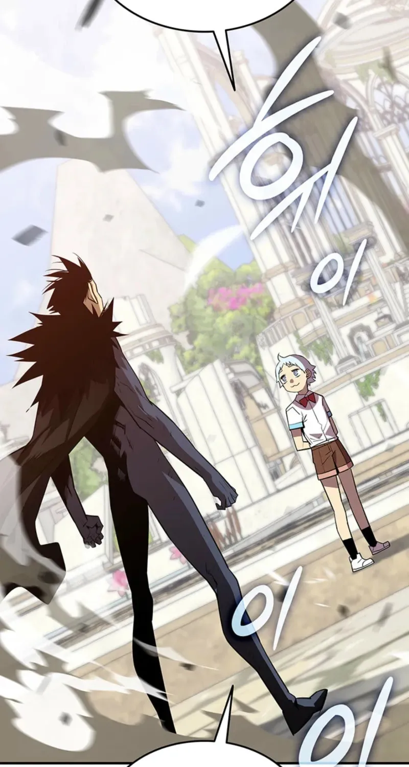 Read The Worn and Torn Newbie chapter 232 image 61 on Lezhin