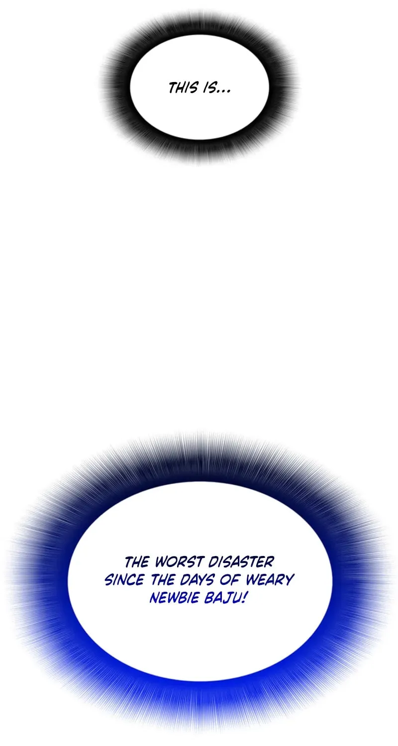 Read The Worn and Torn Newbie chapter 232 image 65 on Lezhin