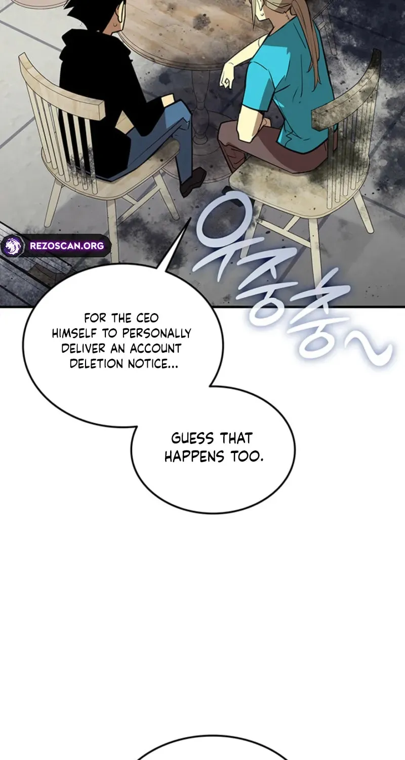 Read The Worn and Torn Newbie chapter 232 image 67 on Lezhin