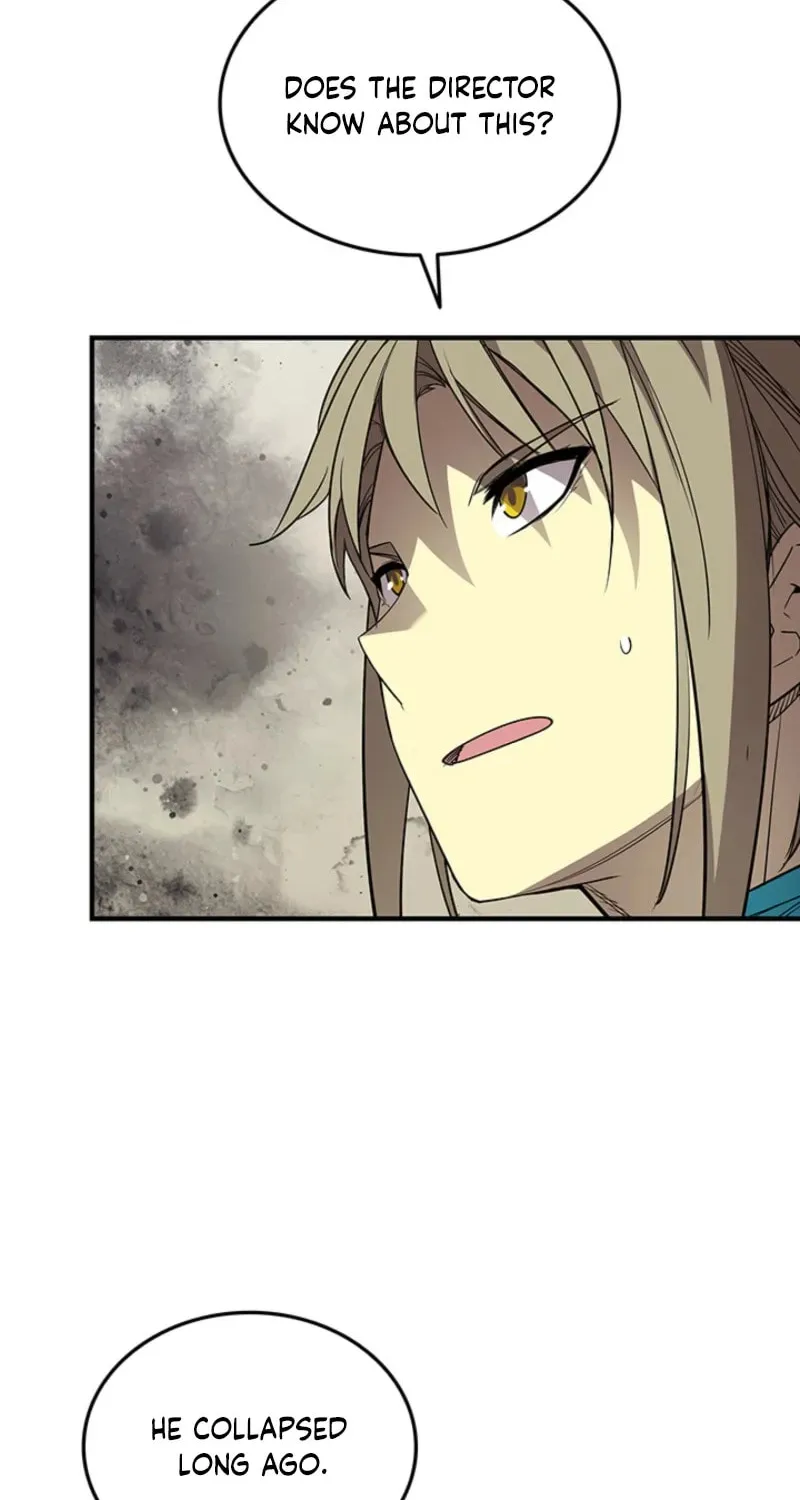 Read The Worn and Torn Newbie chapter 232 image 68 on Lezhin
