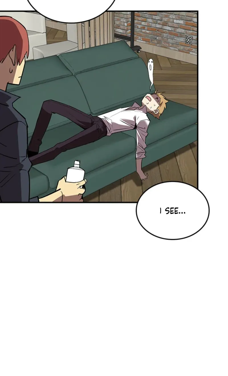 Read The Worn and Torn Newbie chapter 232 image 69 on Lezhin