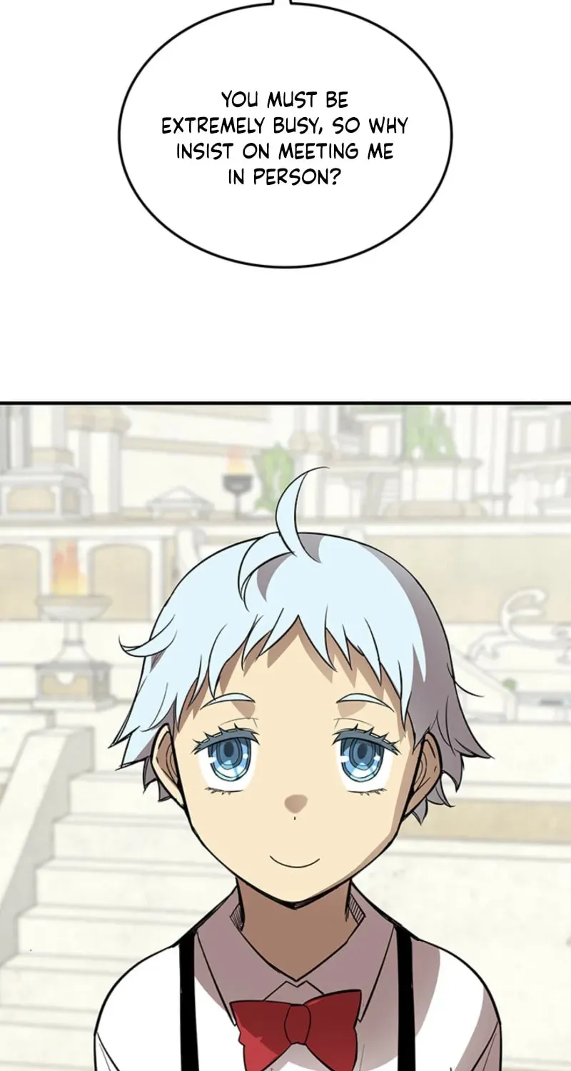 Read The Worn and Torn Newbie chapter 232 image 7 on Lezhin