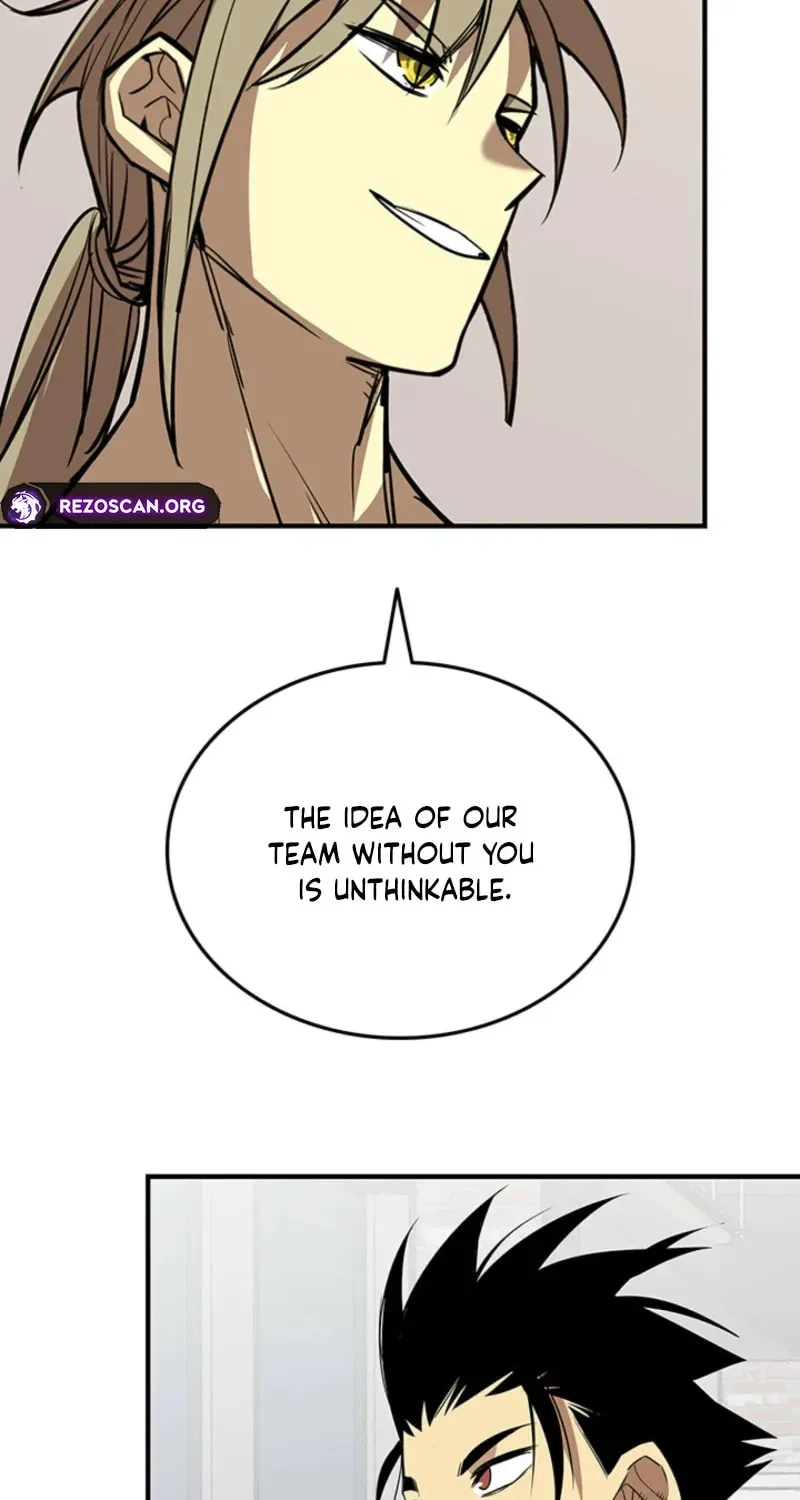 Read The Worn and Torn Newbie chapter 232 image 78 on Lezhin