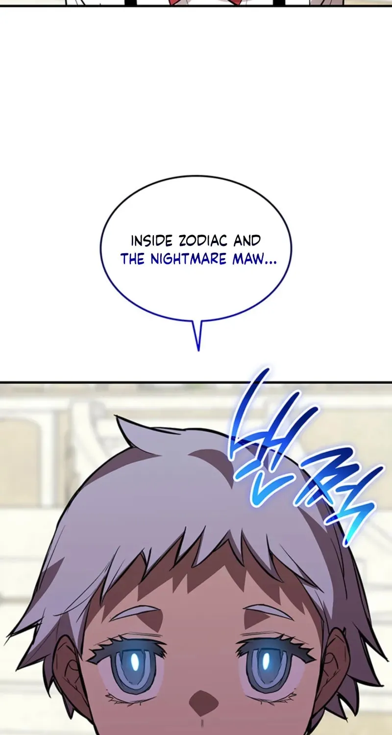 Read The Worn and Torn Newbie chapter 232 image 8 on Lezhin