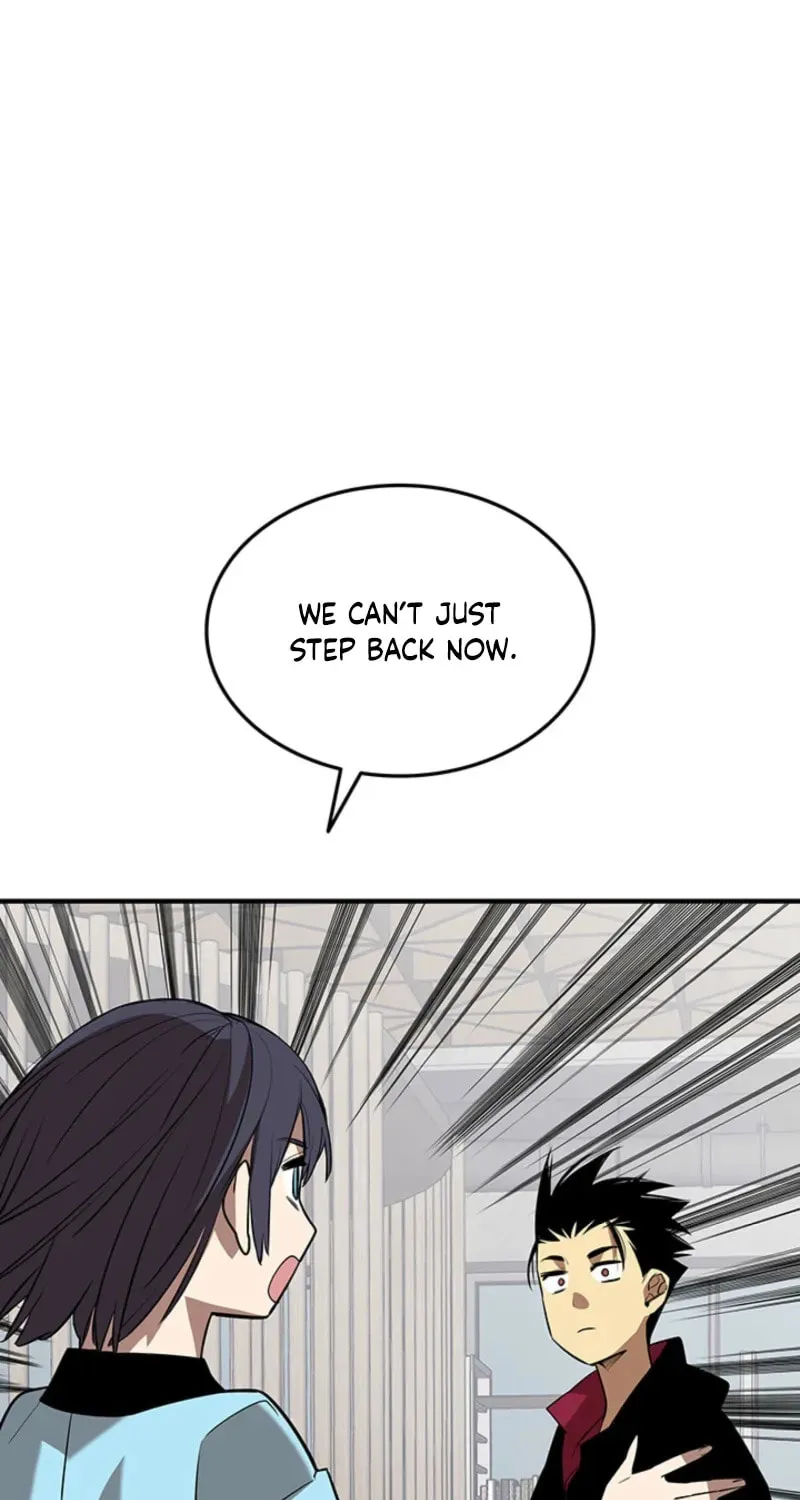 Read The Worn and Torn Newbie chapter 232 image 80 on Lezhin