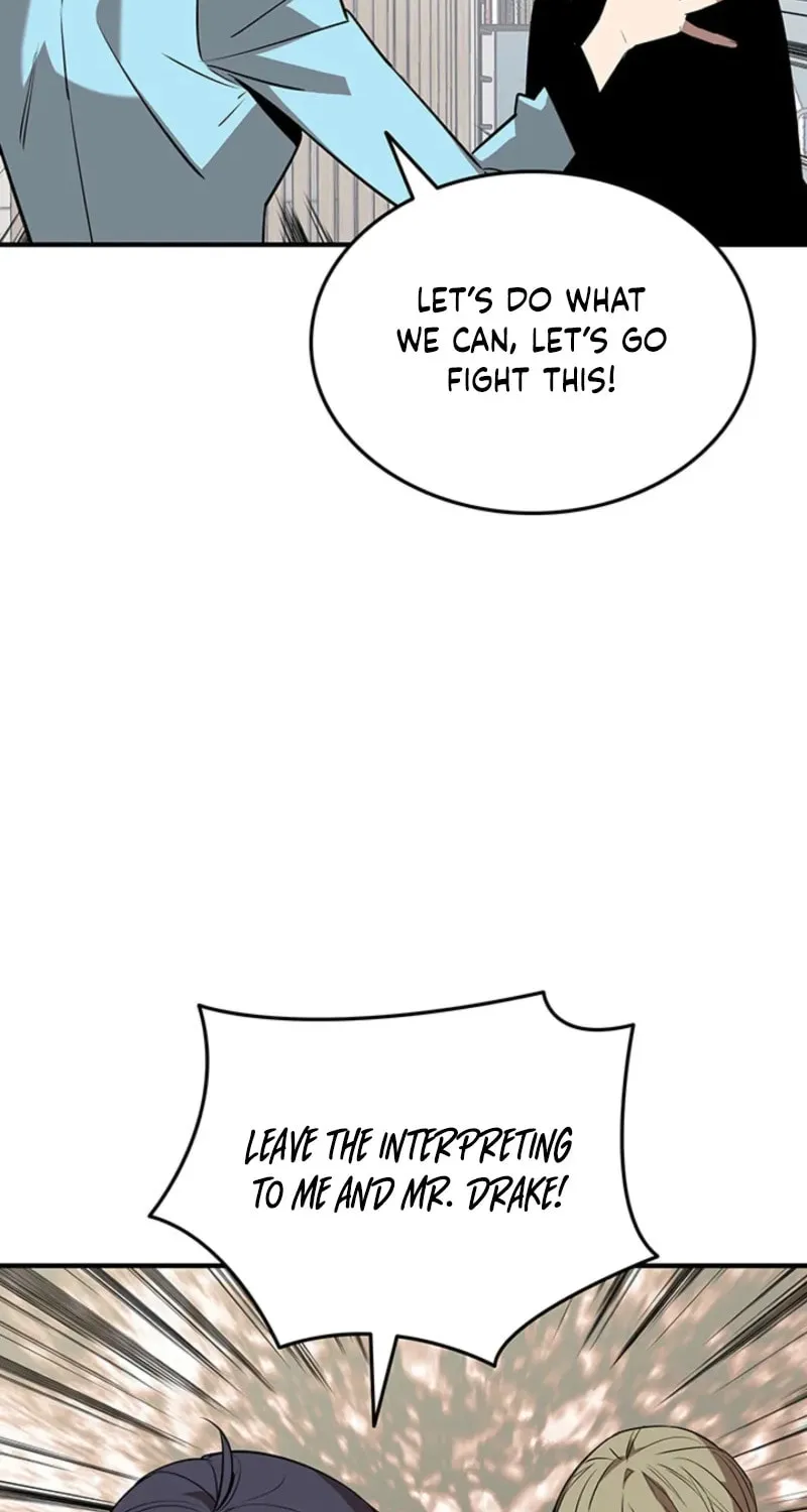 Read The Worn and Torn Newbie chapter 232 image 81 on Lezhin