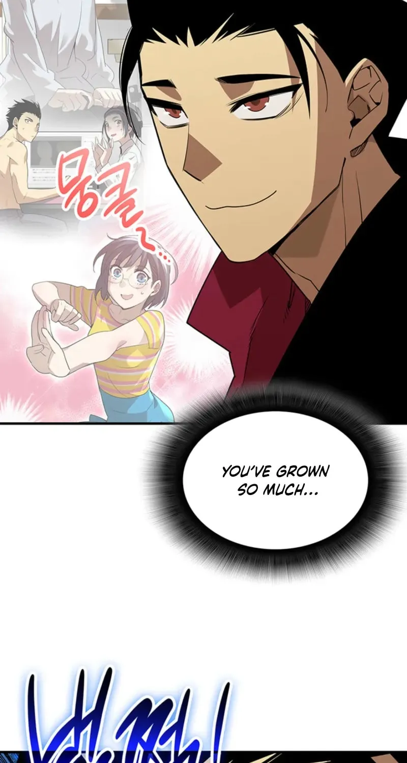 Read The Worn and Torn Newbie chapter 232 image 83 on Lezhin