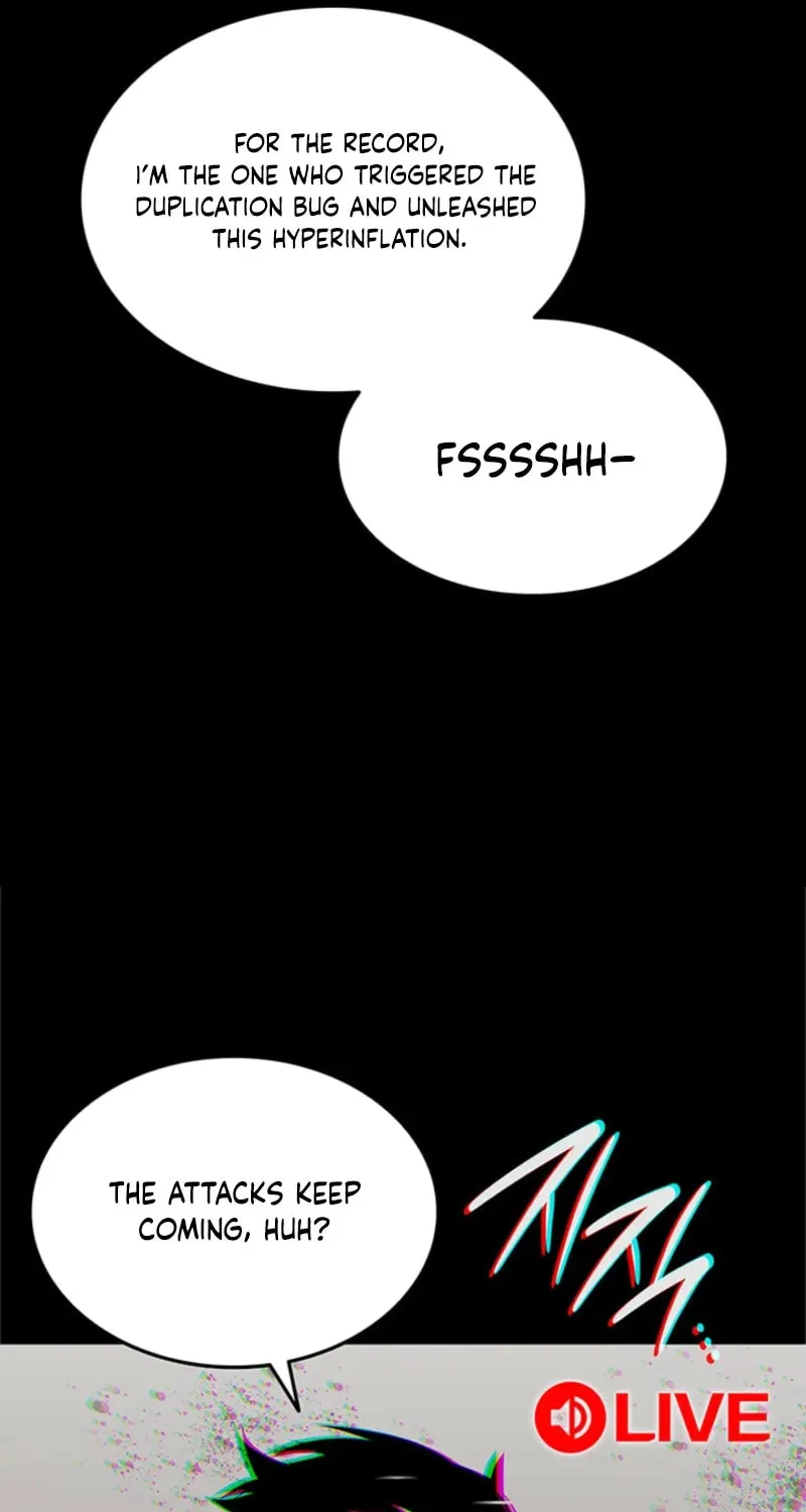 Read The Worn and Torn Newbie chapter 232 image 91 on Lezhin