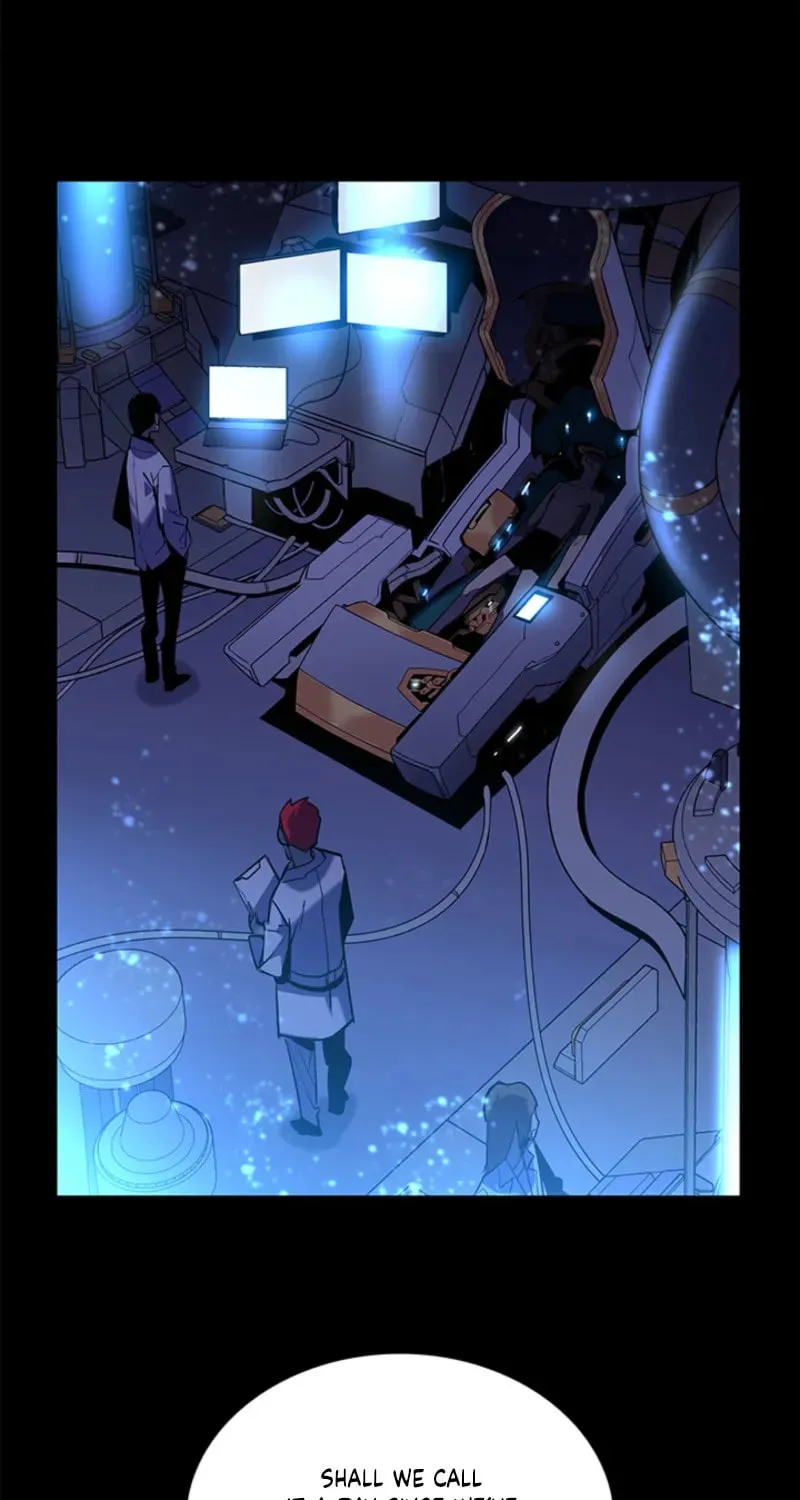 Read The Worn and Torn Newbie chapter 233 image 10 on Lezhin