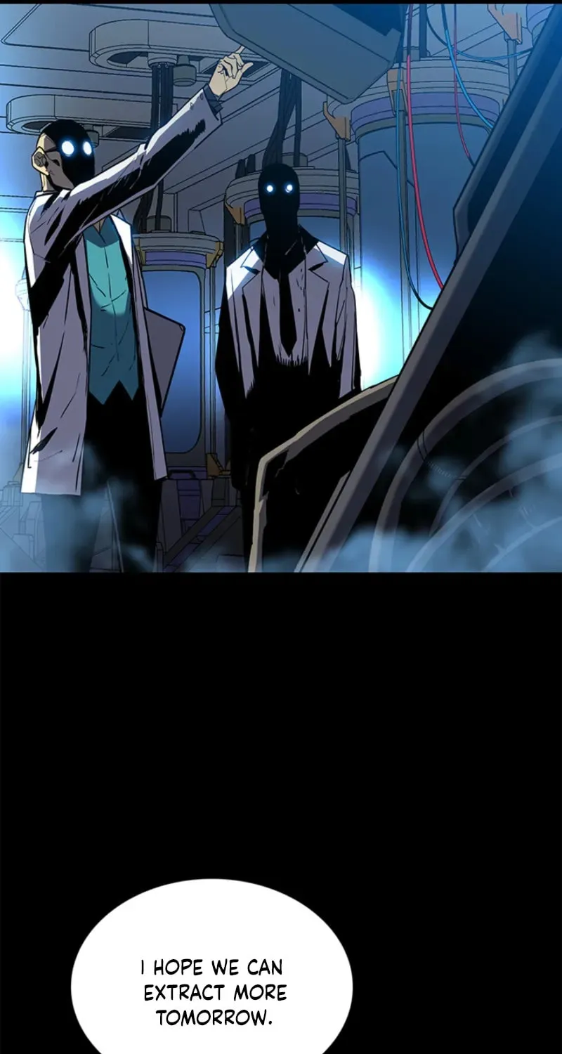 Read The Worn and Torn Newbie chapter 233 image 12 on Lezhin