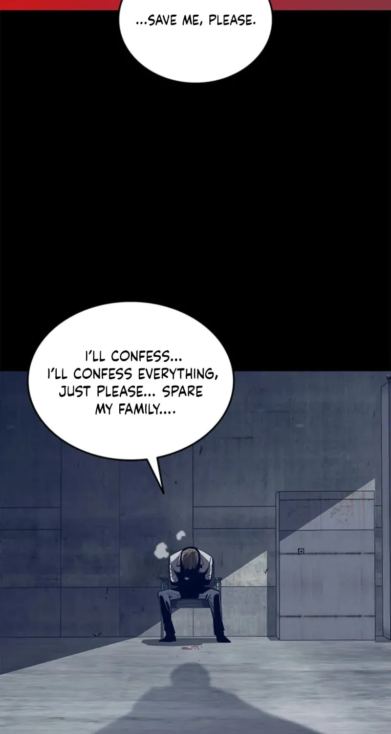 Read The Worn and Torn Newbie chapter 233 image 15 on Lezhin