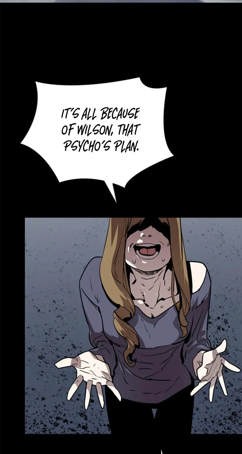 Read The Worn and Torn Newbie chapter 233 image 16 on Lezhin