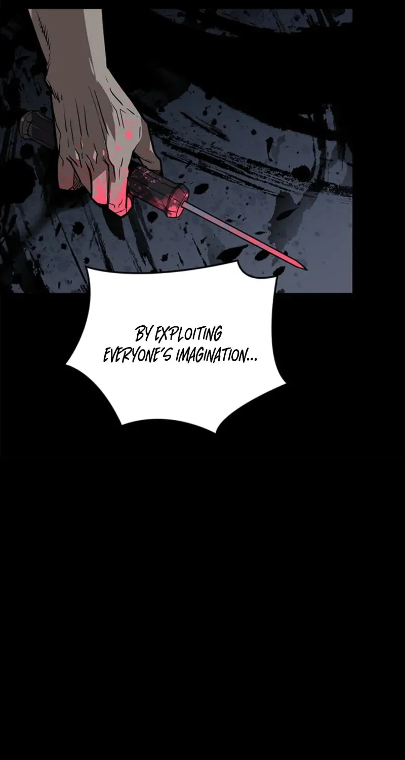 Read The Worn and Torn Newbie chapter 233 image 18 on Lezhin