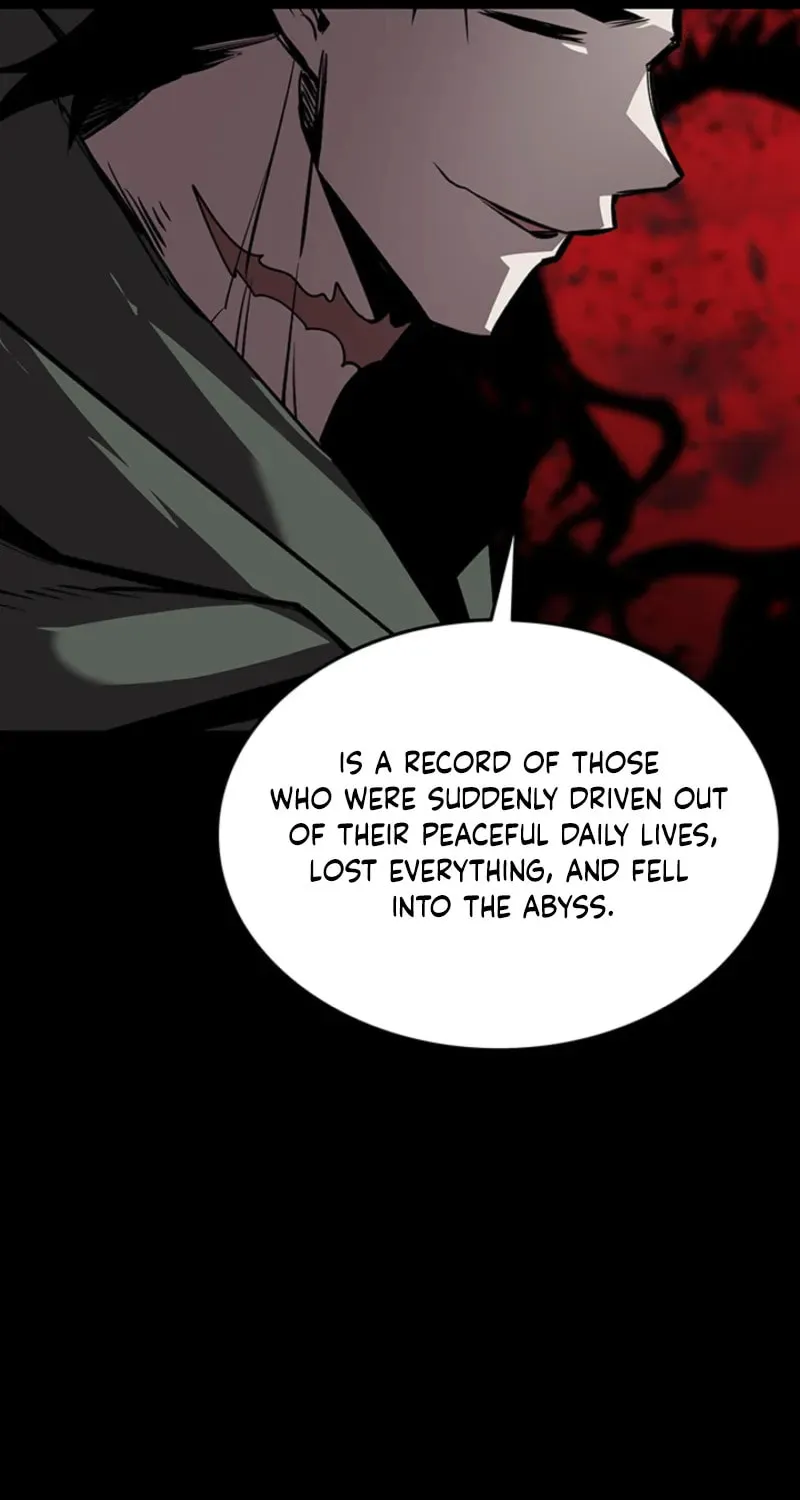 Read The Worn and Torn Newbie chapter 233 image 24 on Lezhin