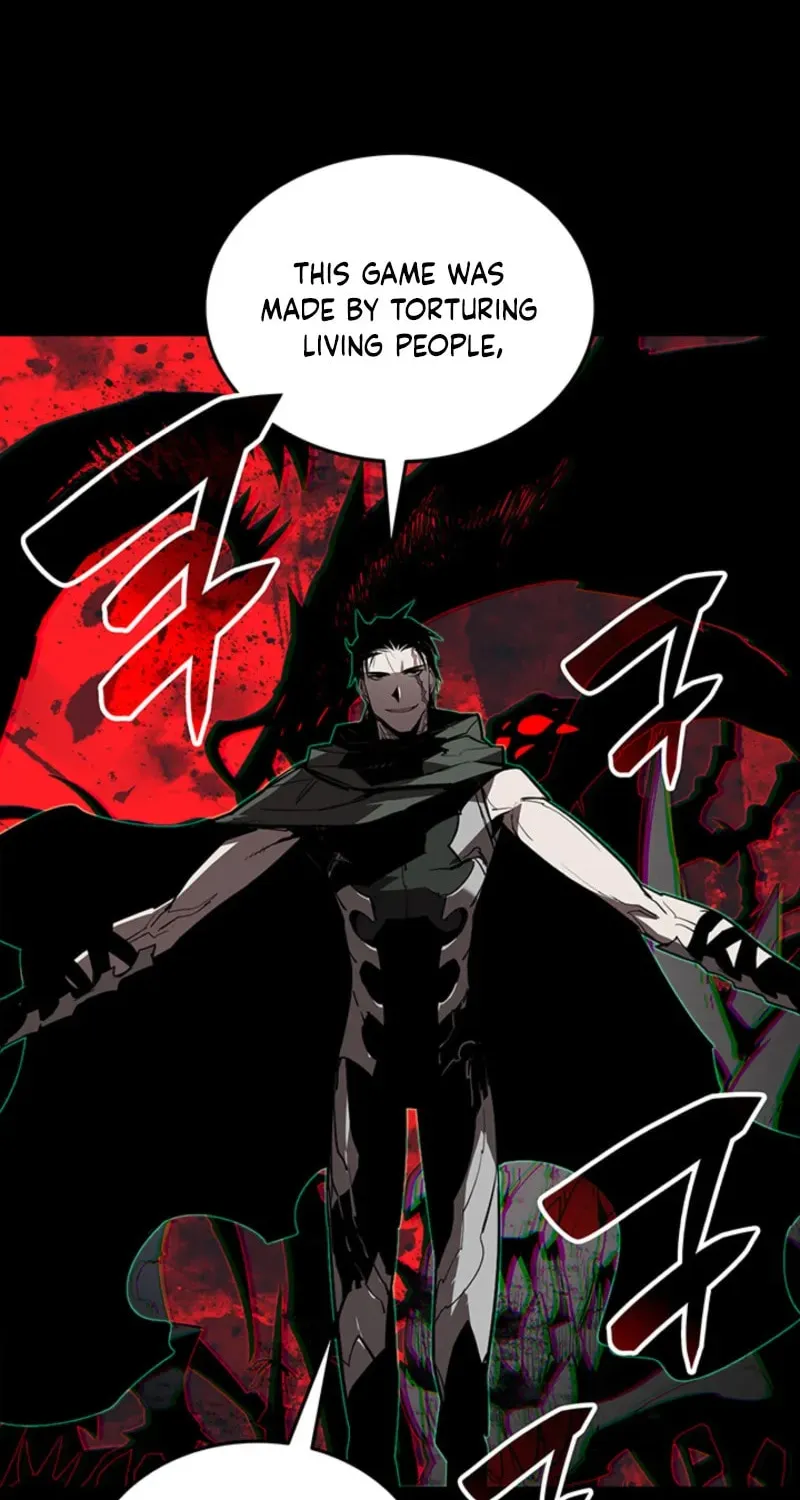 Read The Worn and Torn Newbie chapter 233 image 25 on Lezhin