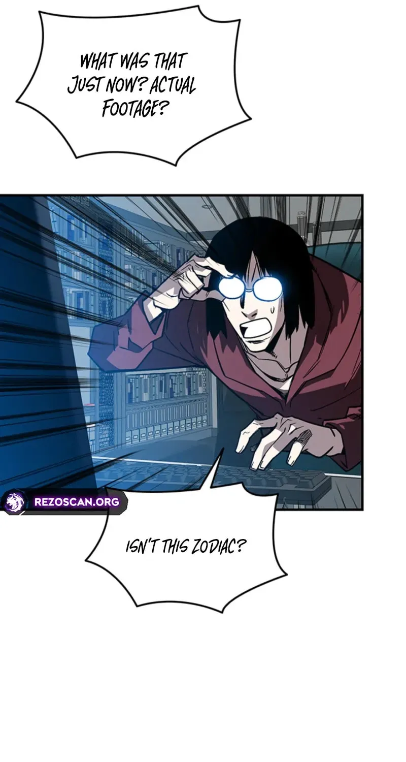 Read The Worn and Torn Newbie chapter 233 image 30 on Lezhin