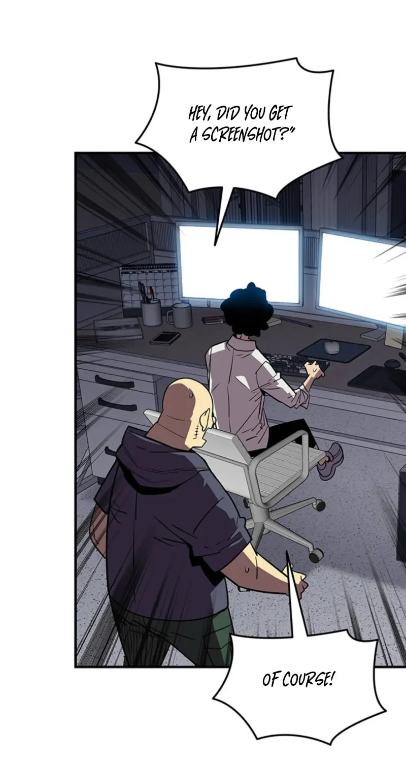 Read The Worn and Torn Newbie chapter 233 image 31 on Lezhin