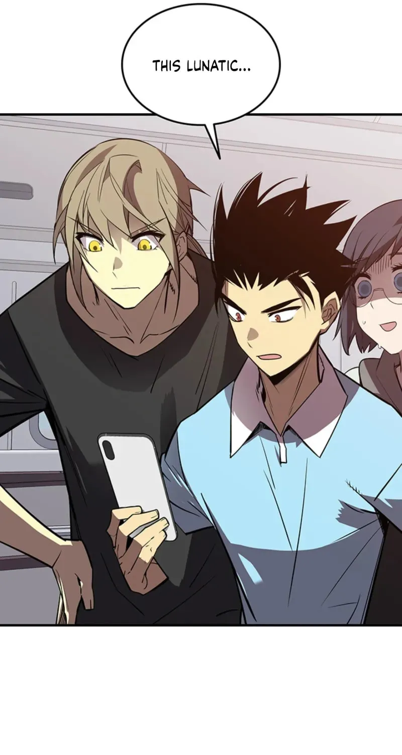 Read The Worn and Torn Newbie chapter 233 image 35 on Lezhin
