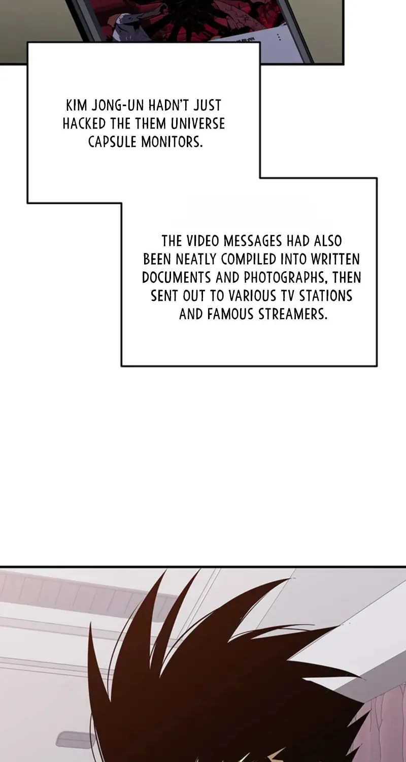 Read The Worn and Torn Newbie chapter 233 image 38 on Lezhin