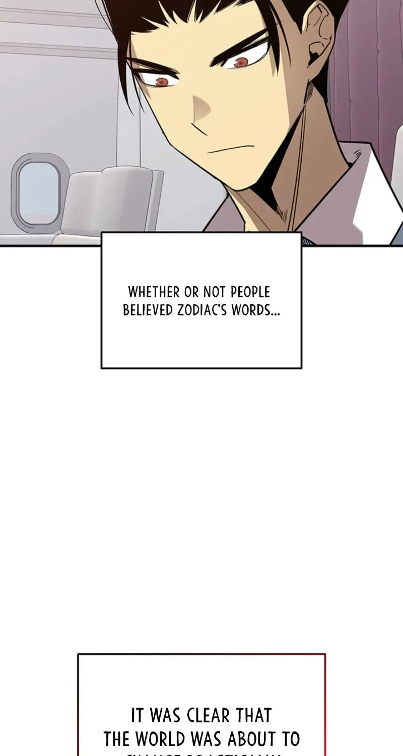Read The Worn and Torn Newbie chapter 233 image 39 on Lezhin