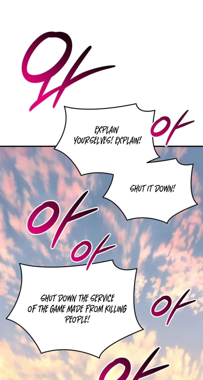 Read The Worn and Torn Newbie chapter 233 image 41 on Lezhin