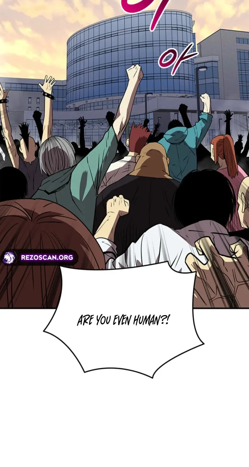 Read The Worn and Torn Newbie chapter 233 image 42 on Lezhin