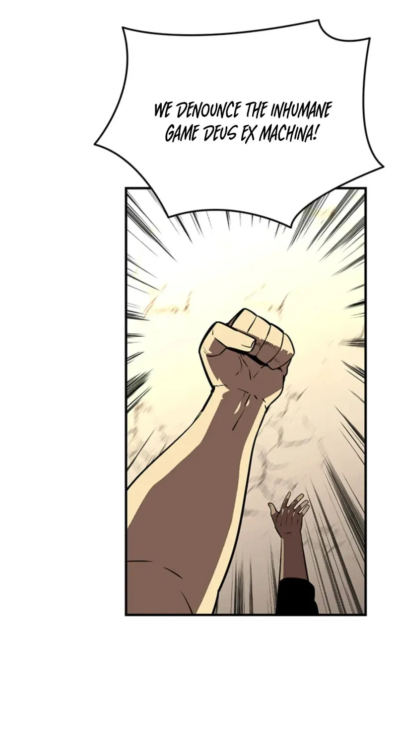 Read The Worn and Torn Newbie chapter 233 image 43 on Lezhin