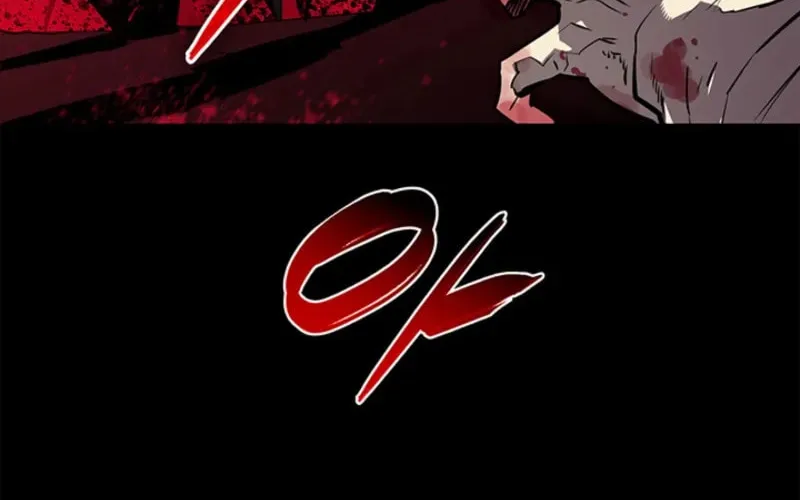 Read The Worn and Torn Newbie chapter 233 image 5 on Lezhin