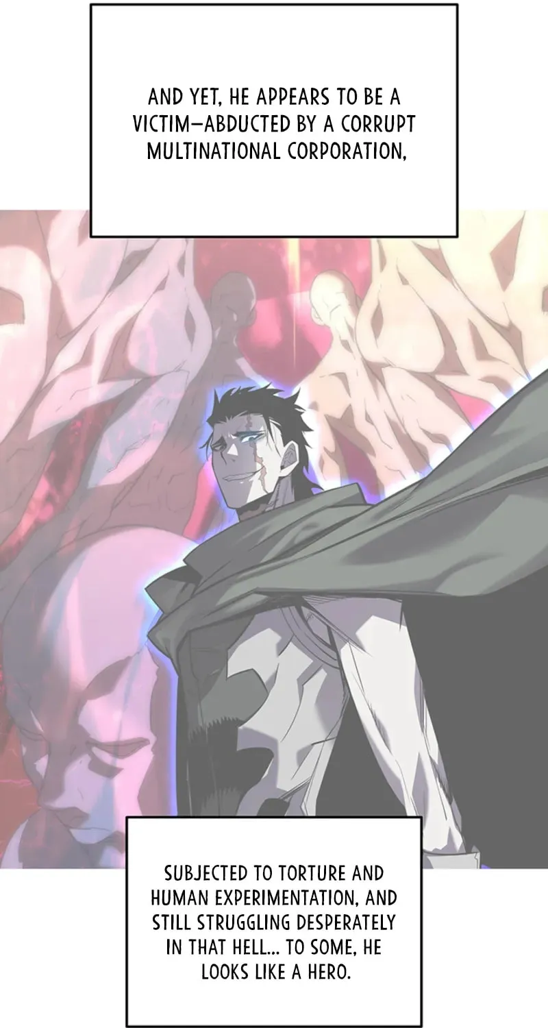 Read The Worn and Torn Newbie chapter 233 image 53 on Lezhin