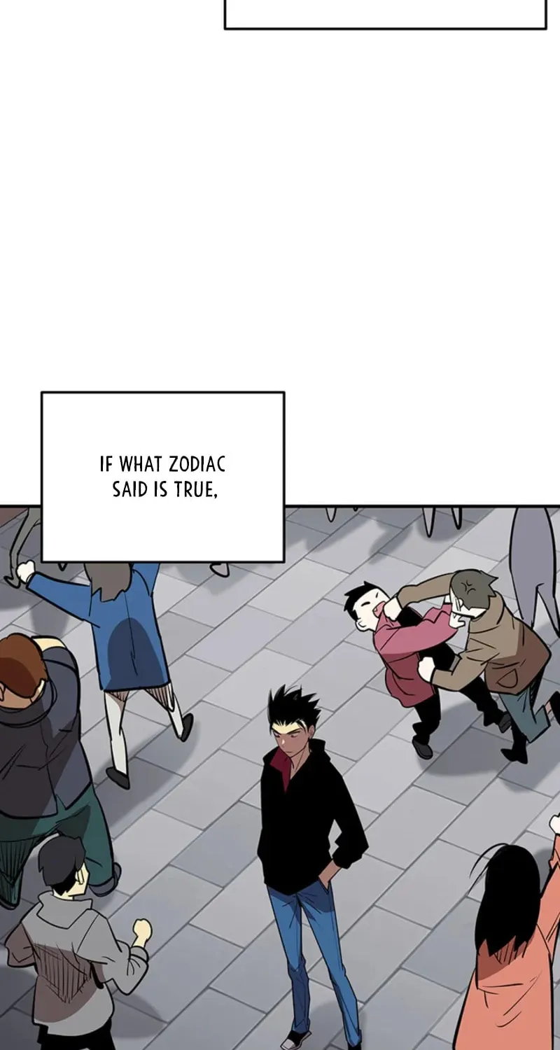 Read The Worn and Torn Newbie chapter 233 image 56 on Lezhin