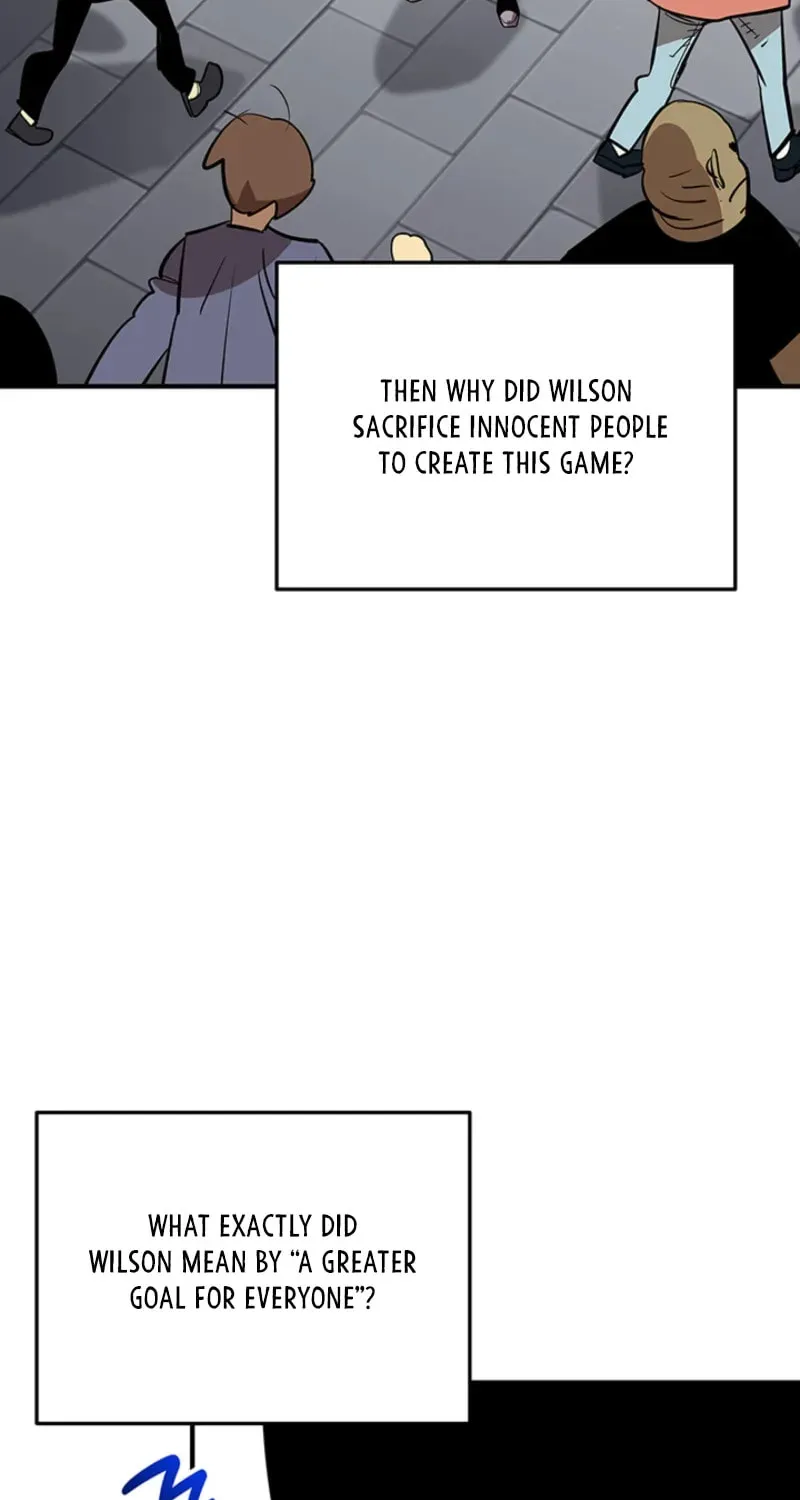 Read The Worn and Torn Newbie chapter 233 image 57 on Lezhin