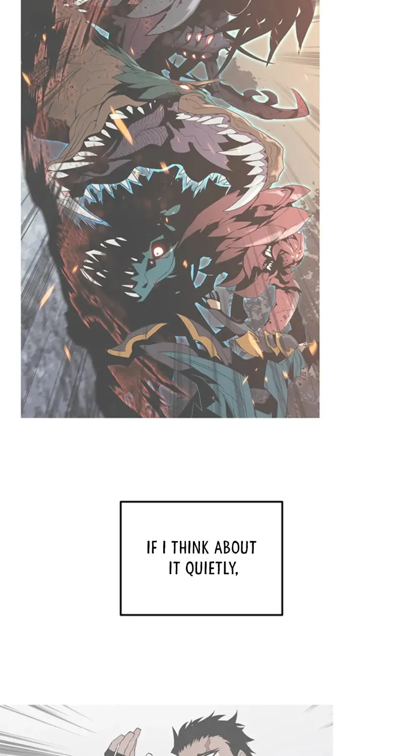 Read The Worn and Torn Newbie chapter 233 image 60 on Lezhin