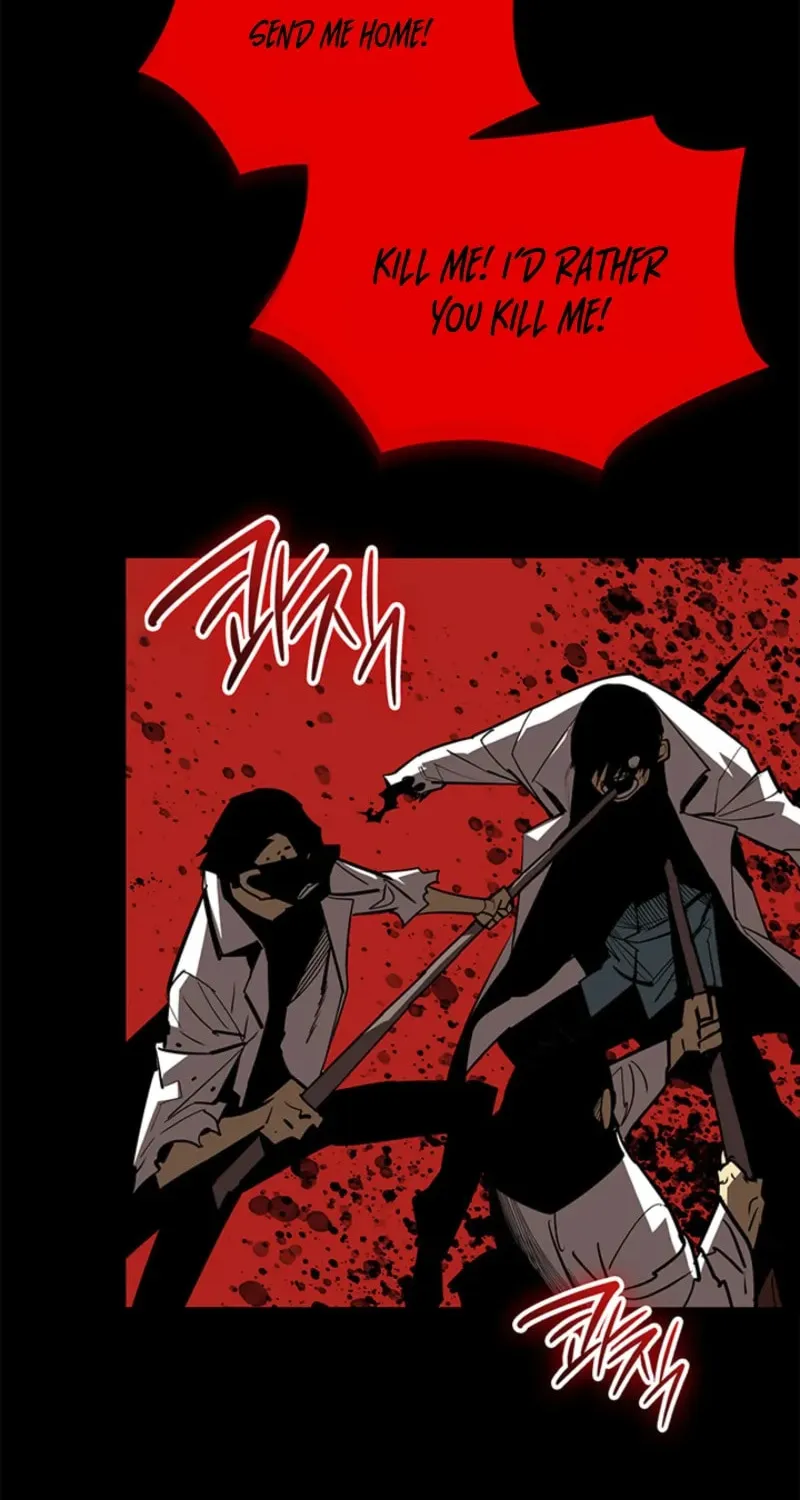 Read The Worn and Torn Newbie chapter 233 image 7 on Lezhin