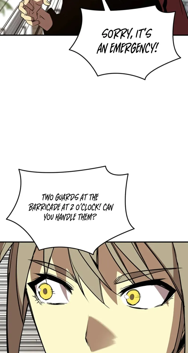 Read The Worn and Torn Newbie chapter 233 image 72 on Lezhin