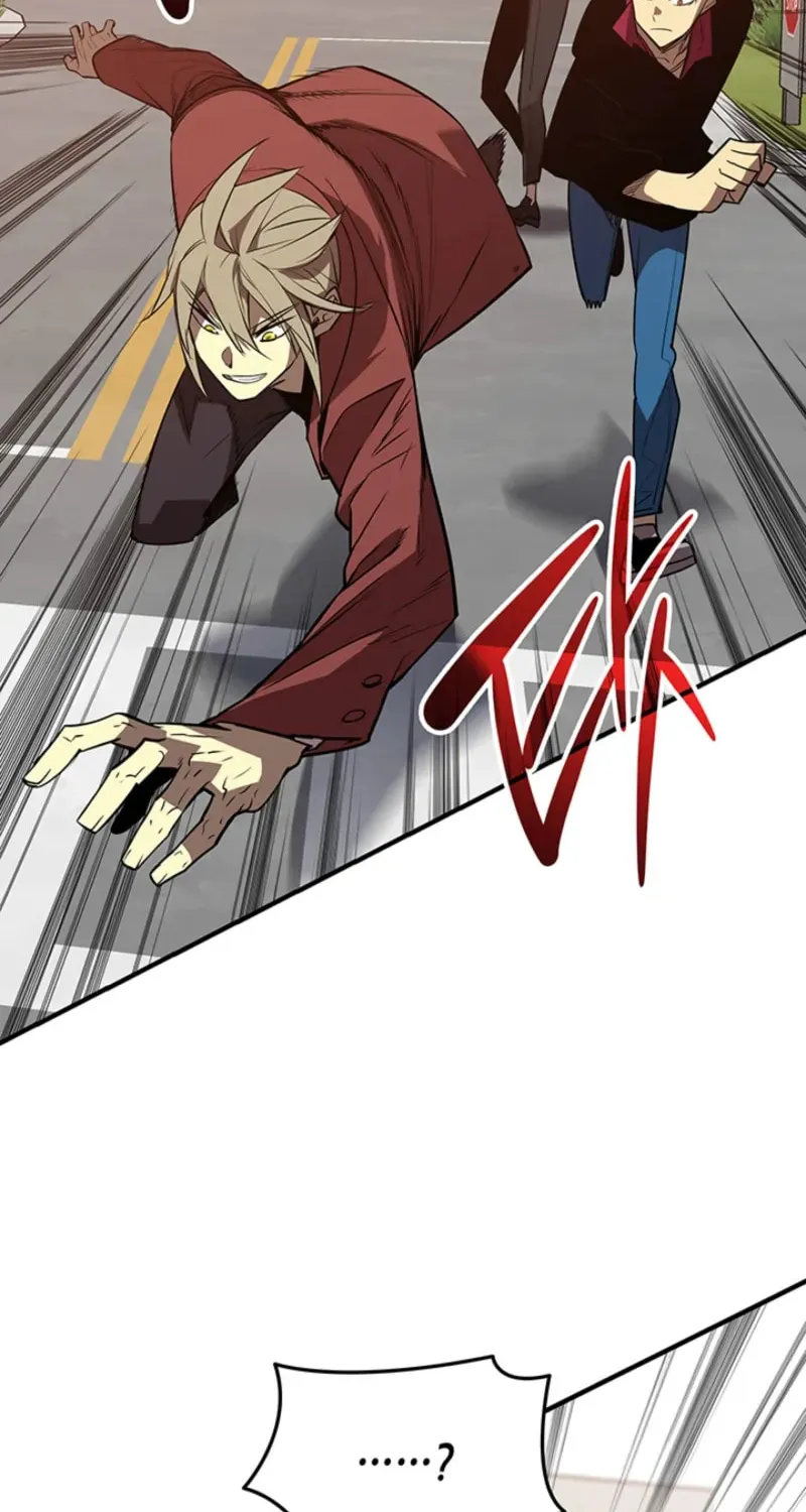 Read The Worn and Torn Newbie chapter 233 image 74 on Lezhin