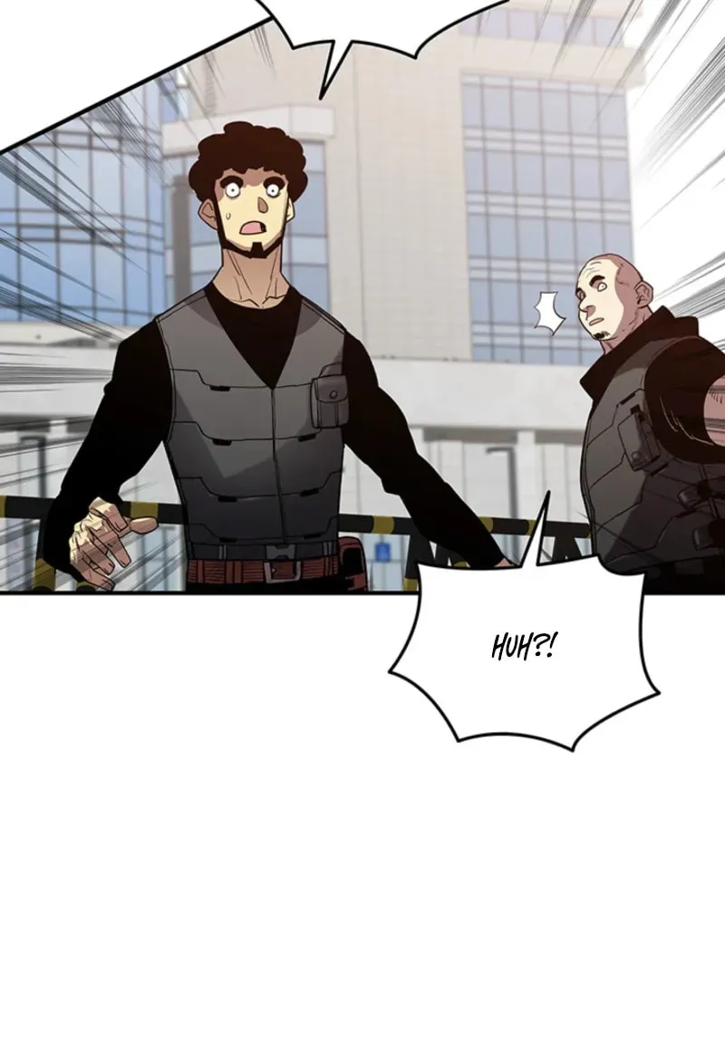 Read The Worn and Torn Newbie chapter 233 image 75 on Lezhin