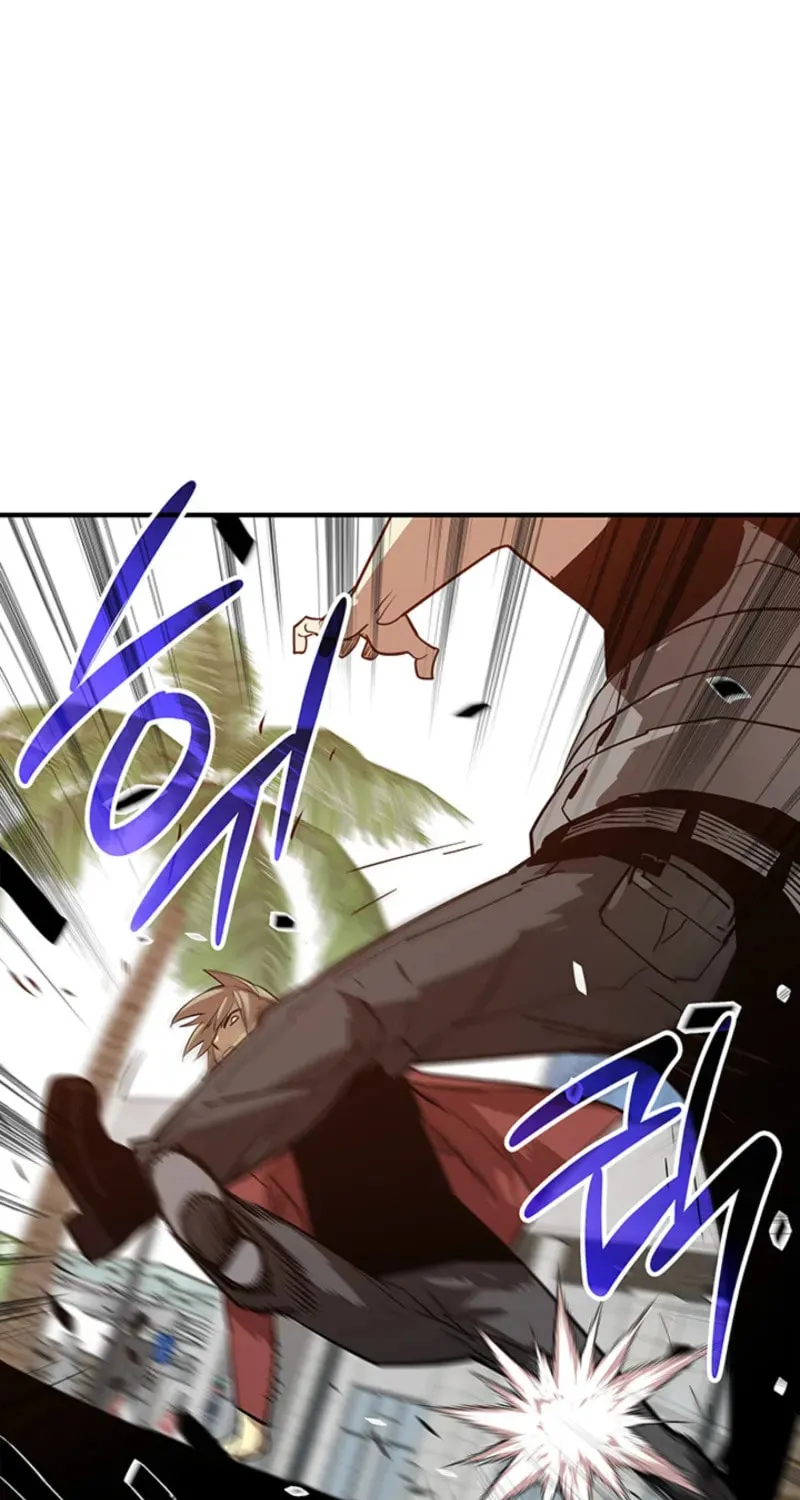 Read The Worn and Torn Newbie chapter 233 image 78 on Lezhin