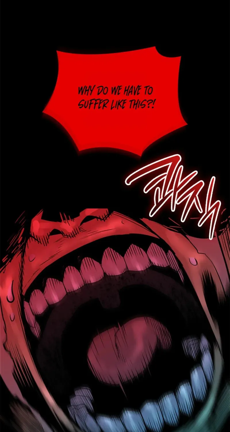 Read The Worn and Torn Newbie chapter 233 image 8 on Lezhin