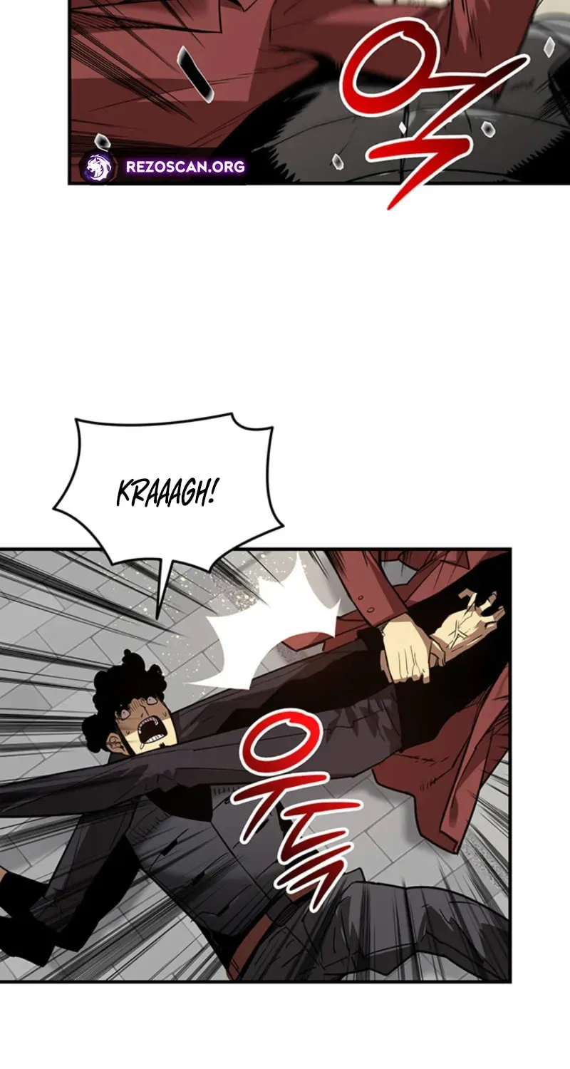 Read The Worn and Torn Newbie chapter 233 image 80 on Lezhin